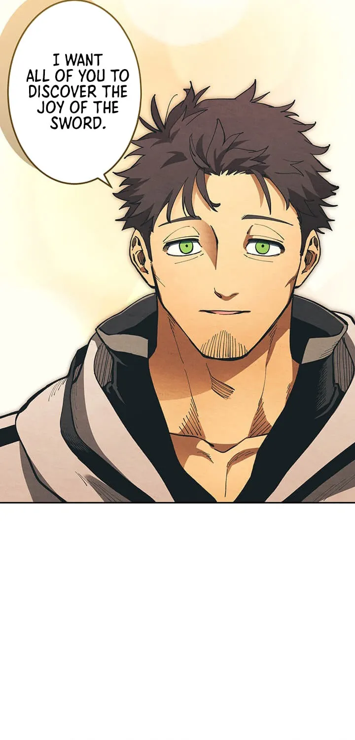From Old Country Bumpkin to Master Swordsman Chapter 60 page 30 - 