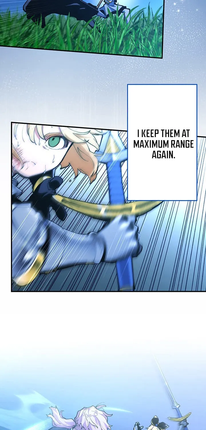 From Old Country Bumpkin to Master Swordsman Chapter 60 page 4 - 