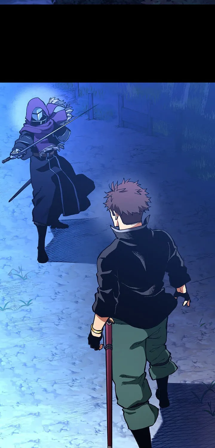 From Old Country Bumpkin to Master Swordsman Chapter 60 page 32 - 