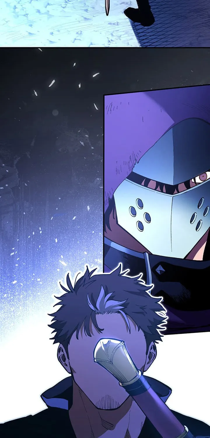 From Old Country Bumpkin to Master Swordsman Chapter 60 page 33 - 