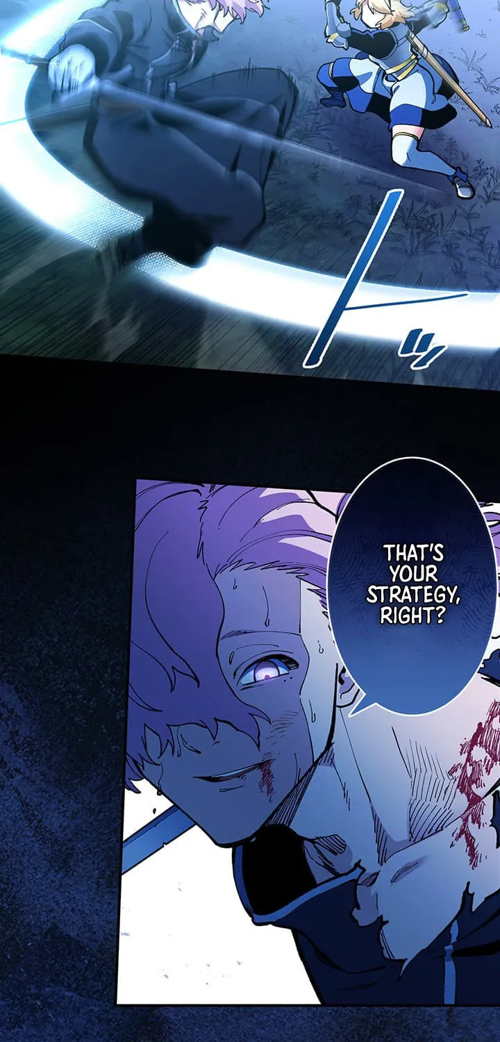 From Old Country Bumpkin to Master Swordsman Chapter 60 page 5 - 