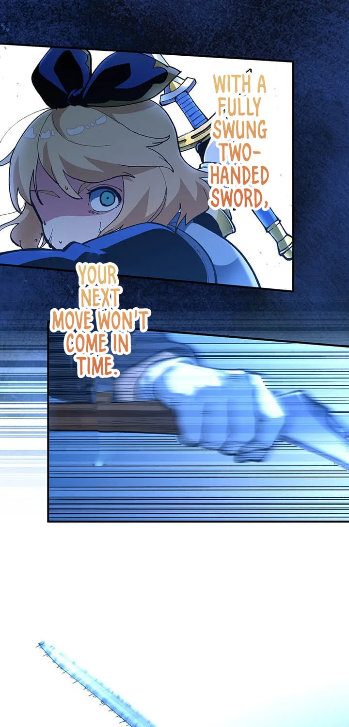 From Old Country Bumpkin to Master Swordsman Chapter 60 page 6 - 