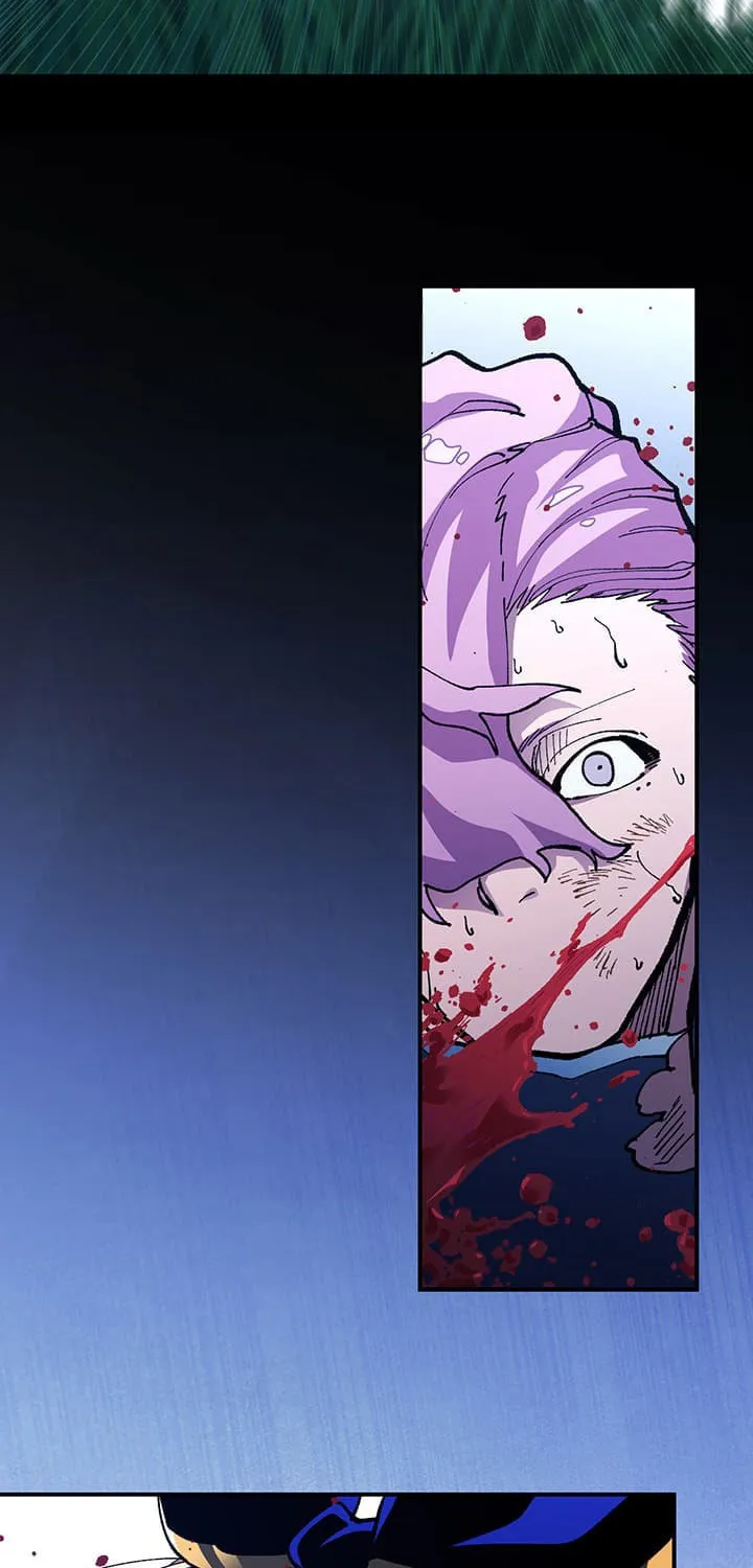 From Old Country Bumpkin to Master Swordsman Chapter 60 page 10 - 