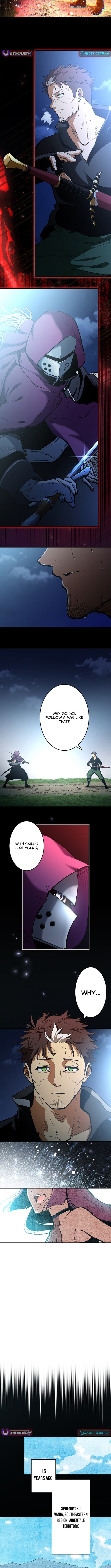 From Old Country Bumpkin to Master Swordsman Chapter 61 page 2 - 