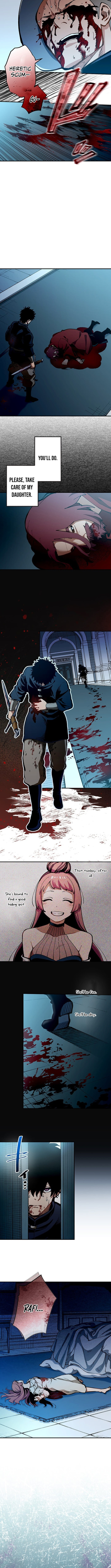 From Old Country Bumpkin to Master Swordsman Chapter 63 page 4 - 