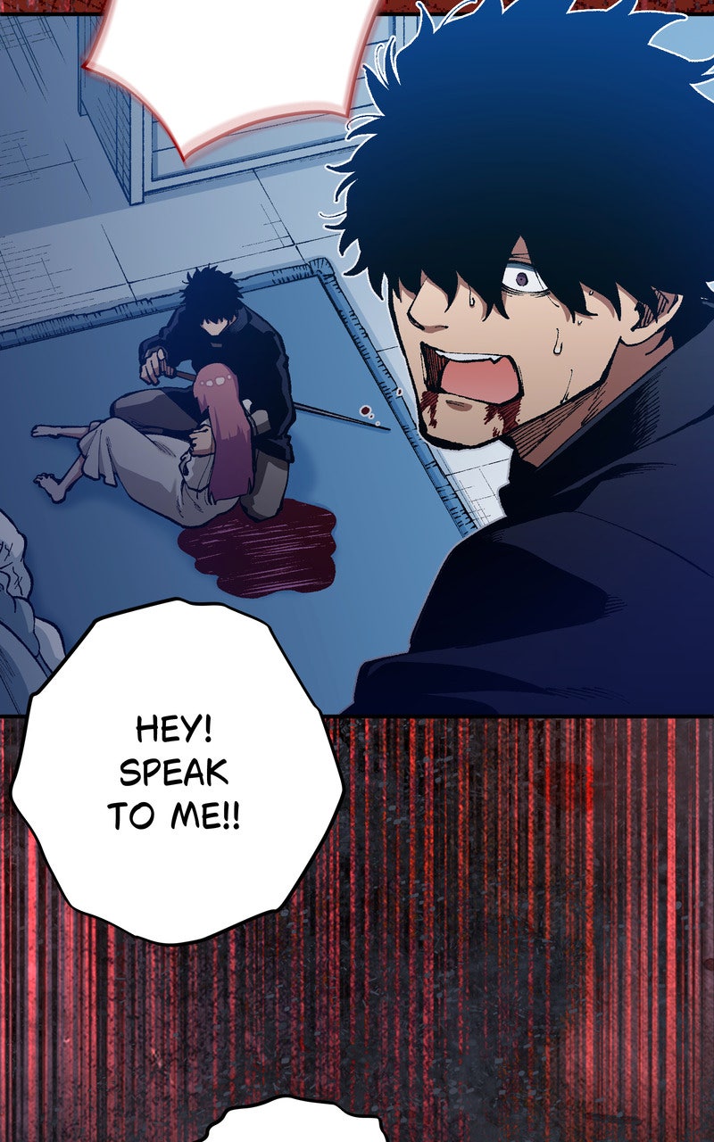 From Old Country Bumpkin to Master Swordsman Episode 64 page 2 - 