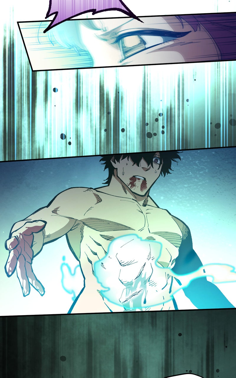 From Old Country Bumpkin to Master Swordsman Episode 64 page 11 - 