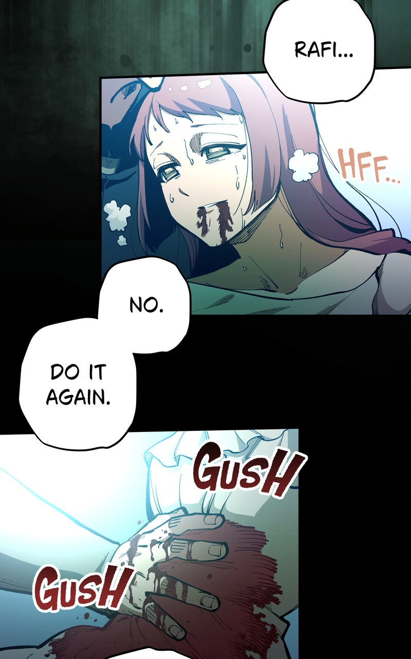 From Old Country Bumpkin to Master Swordsman Episode 64 page 12 - 