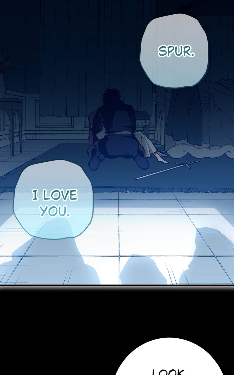 From Old Country Bumpkin to Master Swordsman Episode 64 page 19 - 