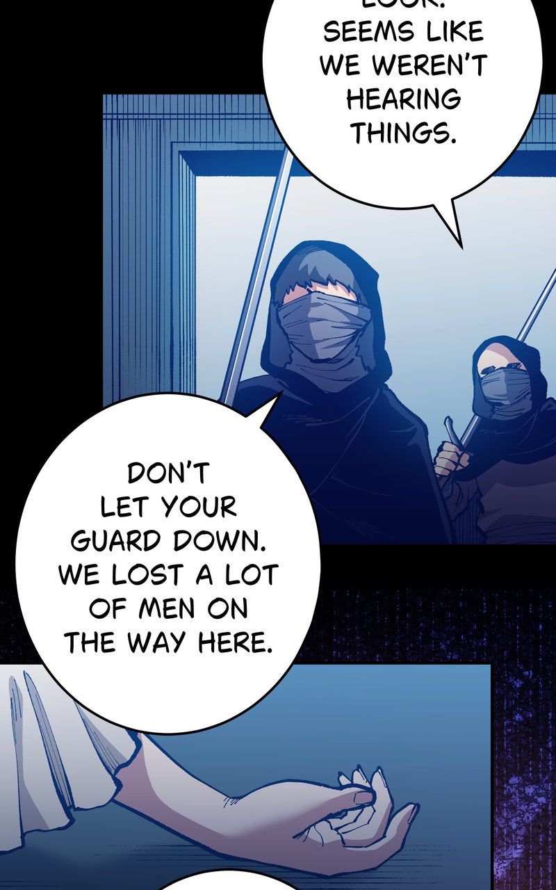 From Old Country Bumpkin to Master Swordsman Episode 64 page 20 - 