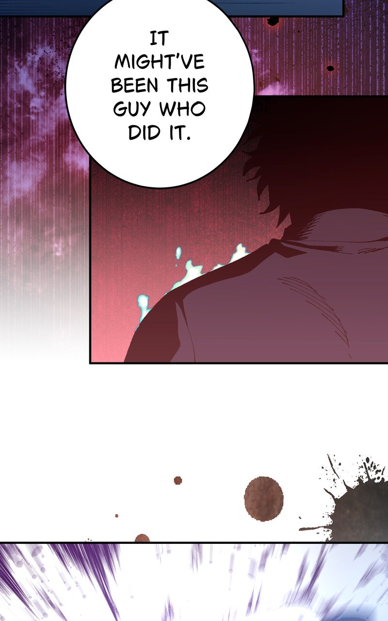 From Old Country Bumpkin to Master Swordsman Episode 64 page 21 - 