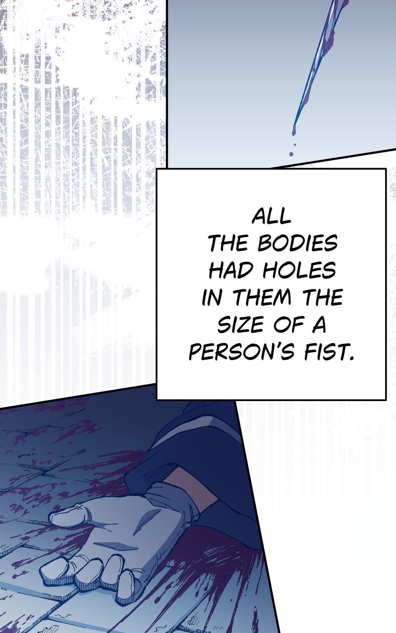 From Old Country Bumpkin to Master Swordsman Episode 64 page 25 - 