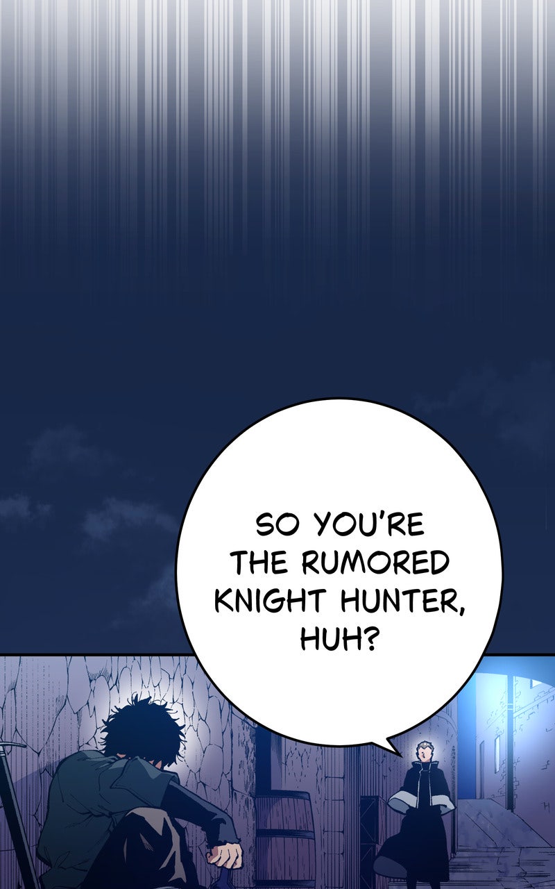 From Old Country Bumpkin to Master Swordsman Episode 64 page 27 - 
