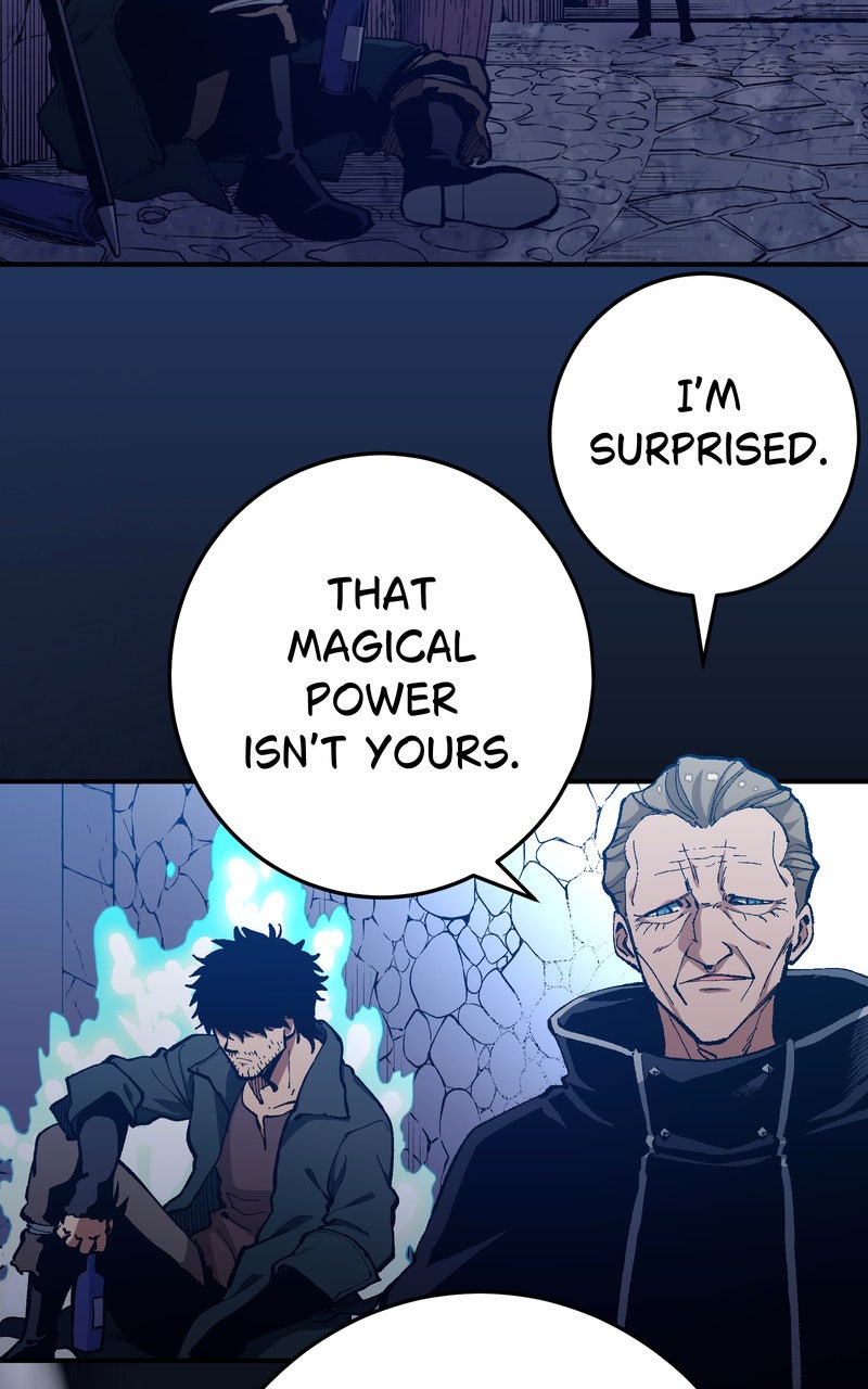 From Old Country Bumpkin to Master Swordsman Episode 64 page 28 - 
