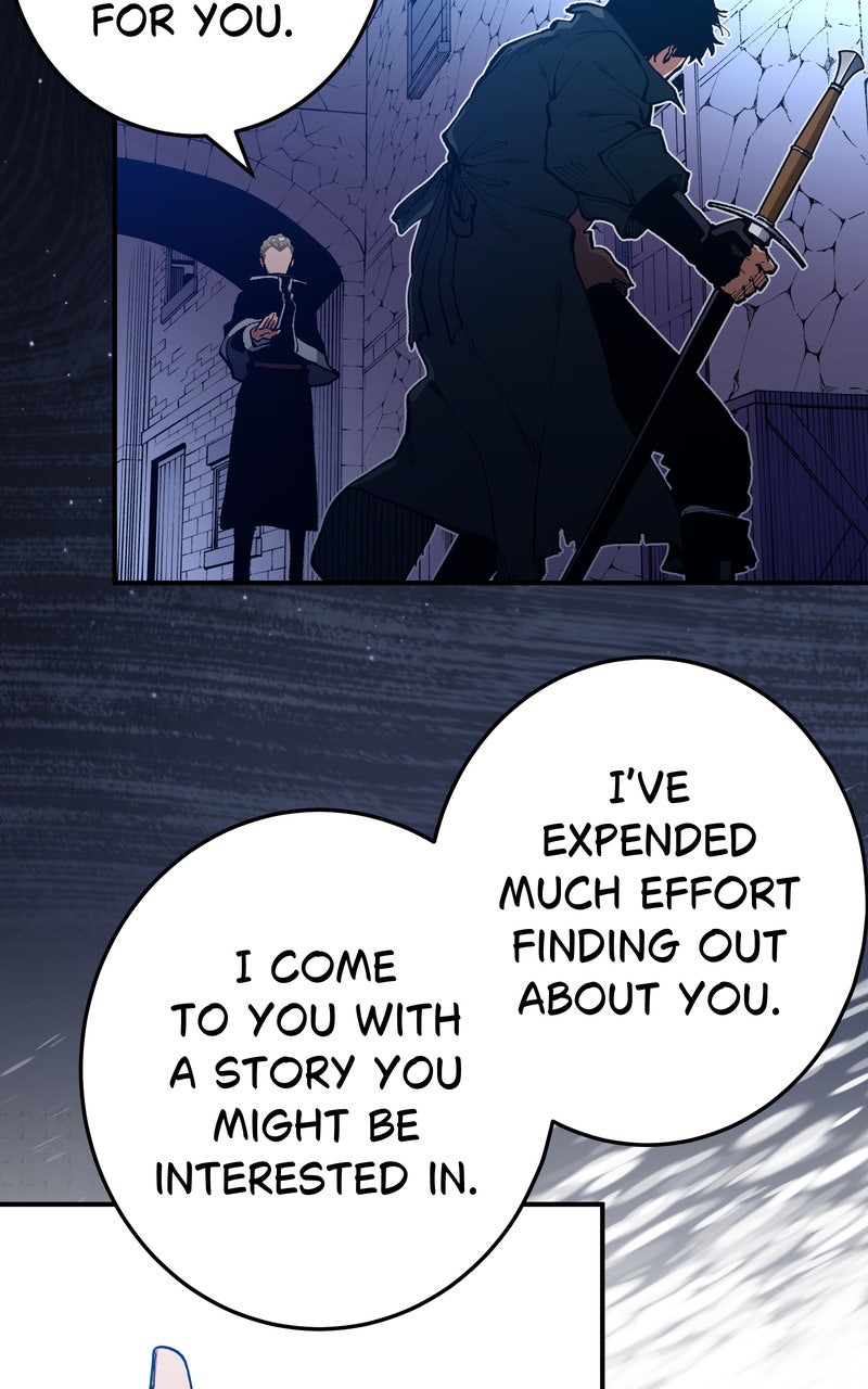 From Old Country Bumpkin to Master Swordsman Episode 64 page 30 - 