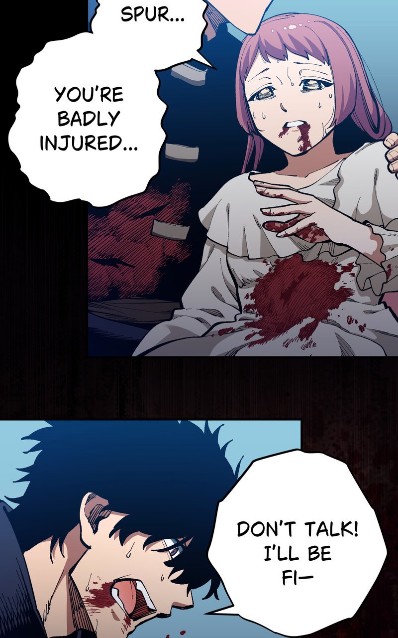 From Old Country Bumpkin to Master Swordsman Episode 64 page 4 - 