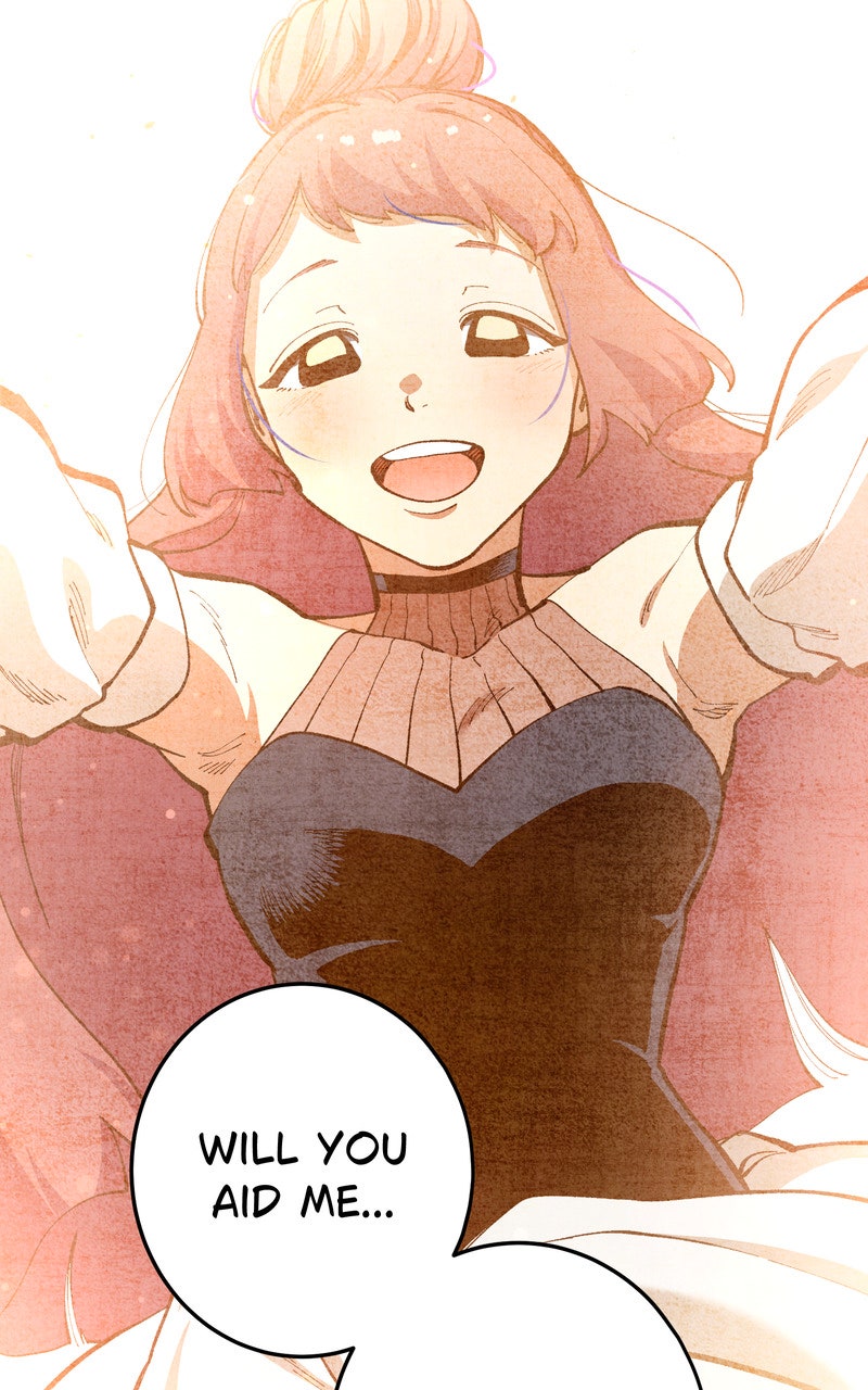 From Old Country Bumpkin to Master Swordsman Episode 64 page 32 - 