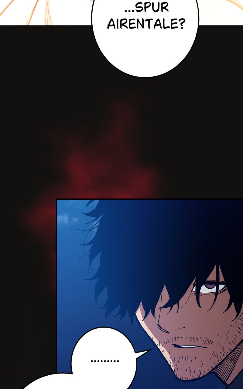 From Old Country Bumpkin to Master Swordsman Episode 64 page 33 - 