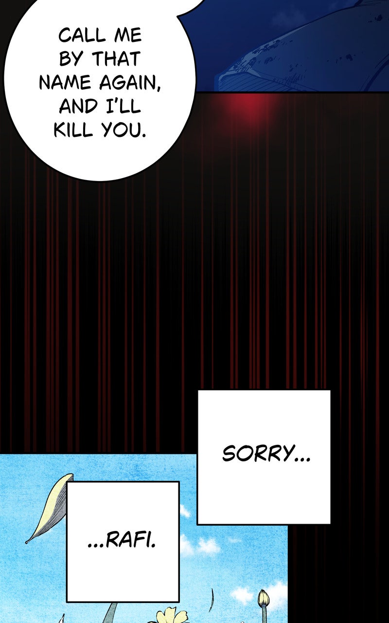 From Old Country Bumpkin to Master Swordsman Episode 64 page 34 - 