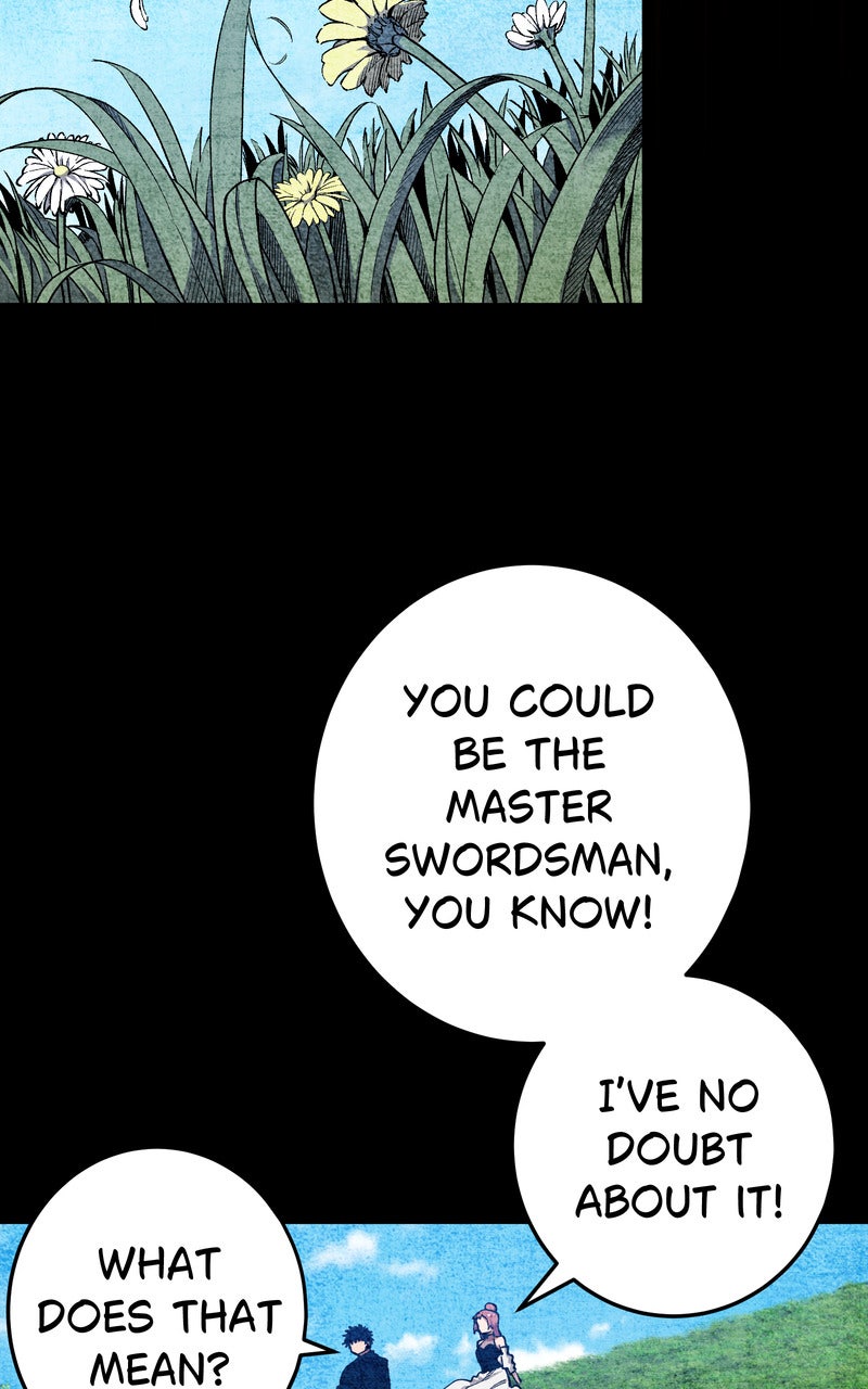 From Old Country Bumpkin to Master Swordsman Episode 64 page 35 - 