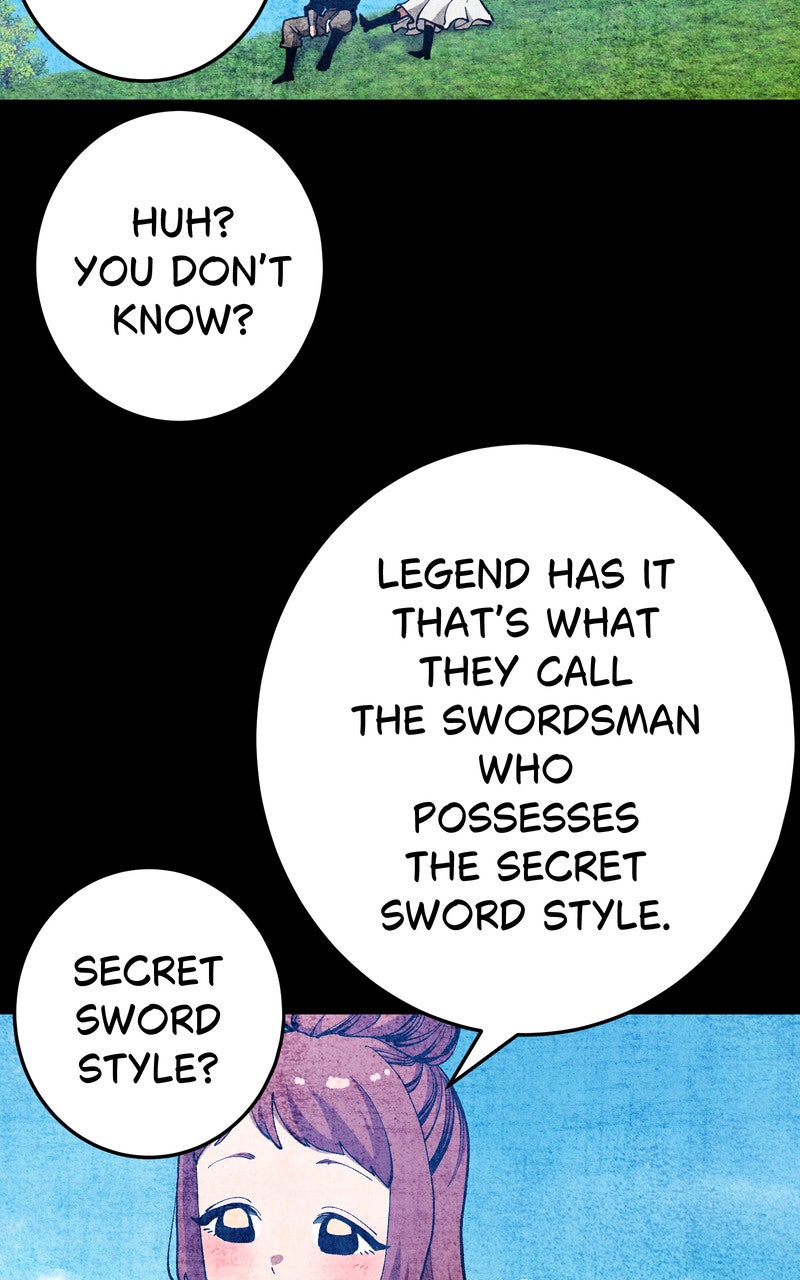 From Old Country Bumpkin to Master Swordsman Episode 64 page 36 - 