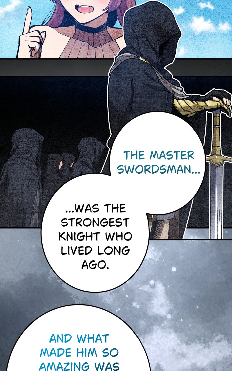 From Old Country Bumpkin to Master Swordsman Episode 64 page 37 - 