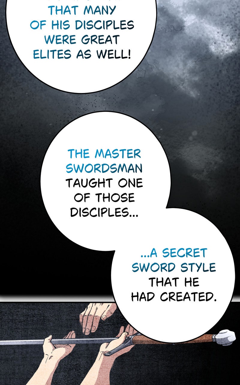 From Old Country Bumpkin to Master Swordsman Episode 64 page 38 - 