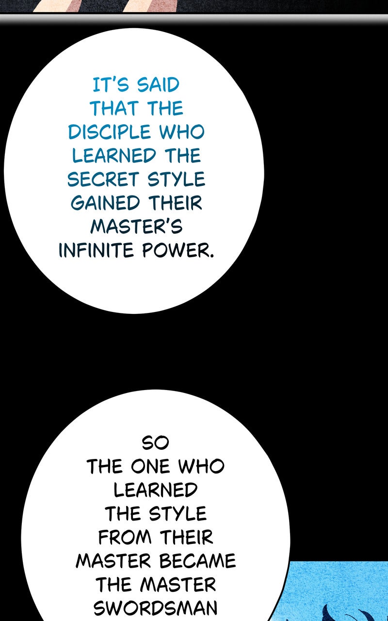 From Old Country Bumpkin to Master Swordsman Episode 64 page 39 - 