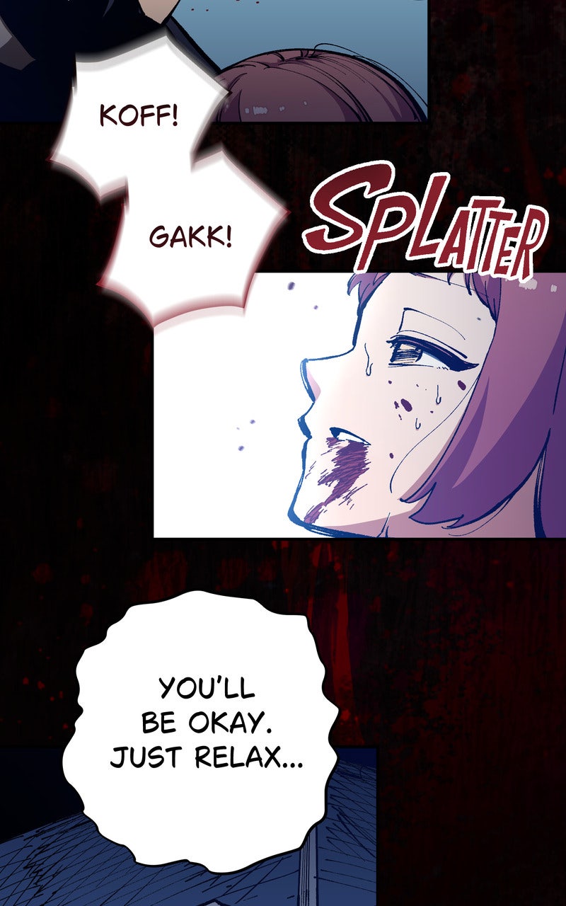 From Old Country Bumpkin to Master Swordsman Episode 64 page 5 - 