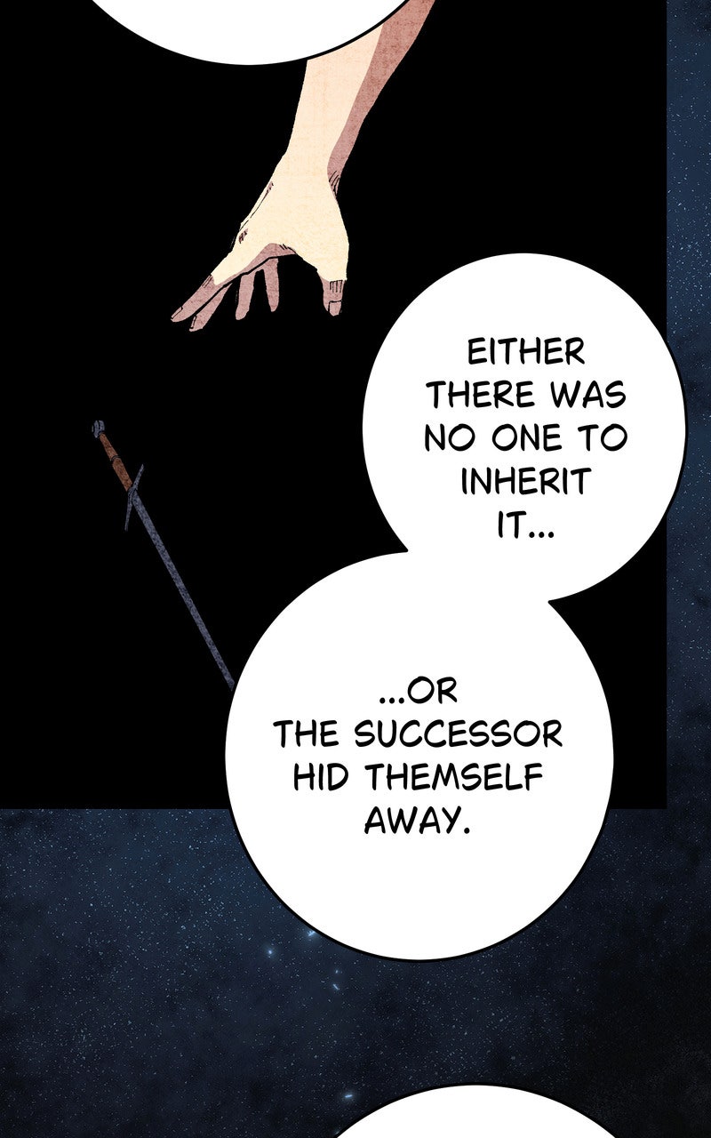 From Old Country Bumpkin to Master Swordsman Episode 64 page 41 - 