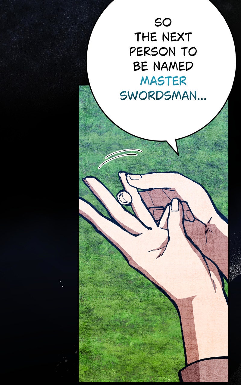 From Old Country Bumpkin to Master Swordsman Episode 64 page 42 - 