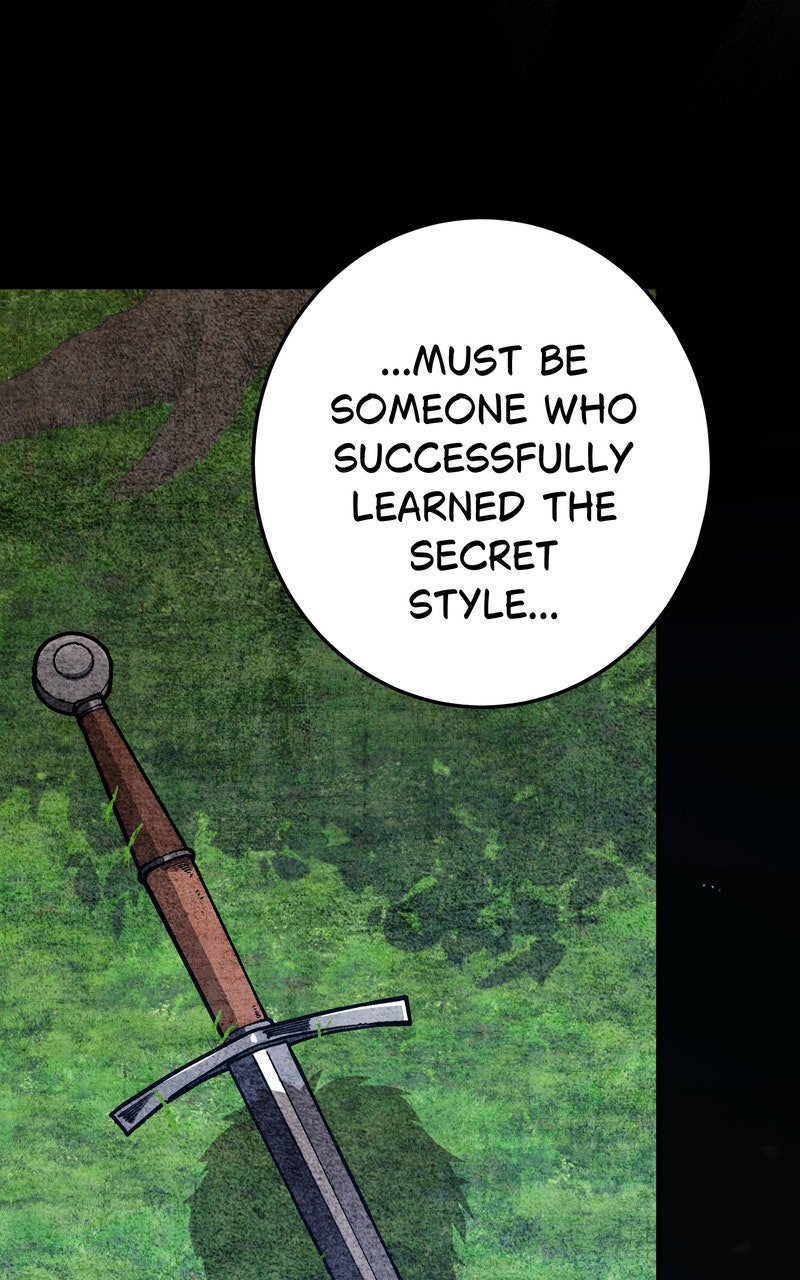 From Old Country Bumpkin to Master Swordsman Episode 64 page 43 - 