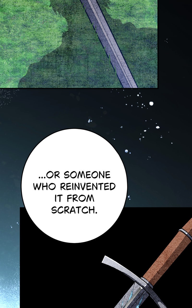 From Old Country Bumpkin to Master Swordsman Episode 64 page 44 - 