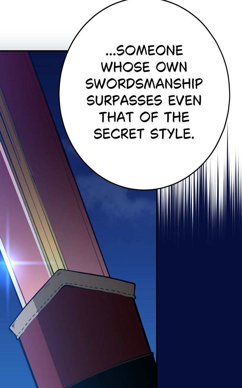 From Old Country Bumpkin to Master Swordsman Episode 64 page 46 - 