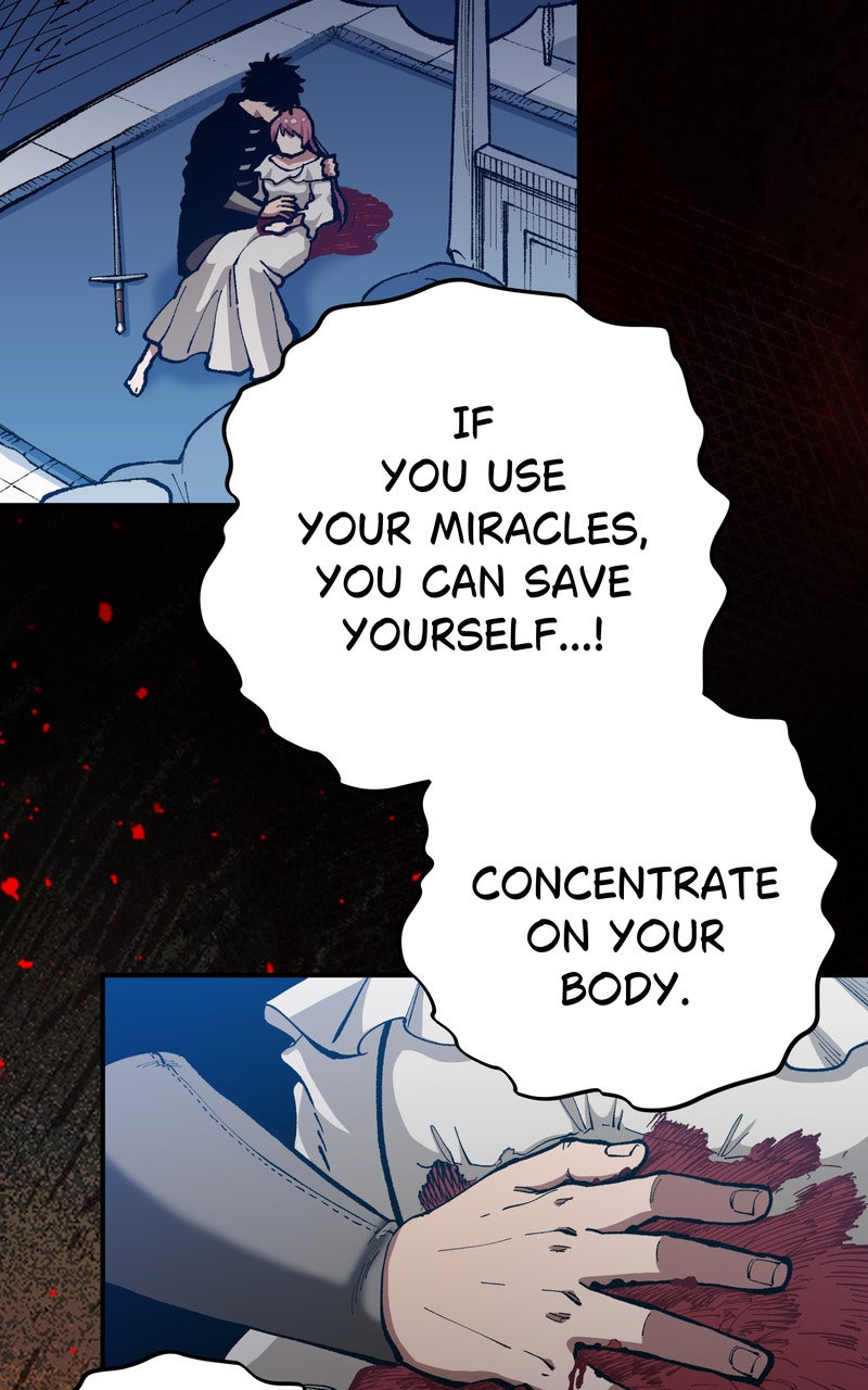 From Old Country Bumpkin to Master Swordsman Episode 64 page 6 - 