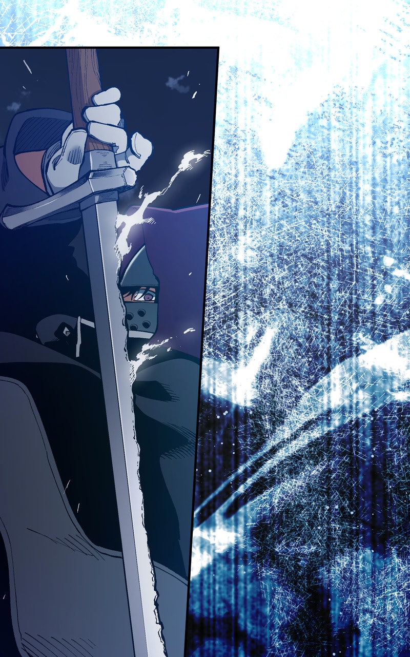 From Old Country Bumpkin to Master Swordsman Episode 64 page 57 - 