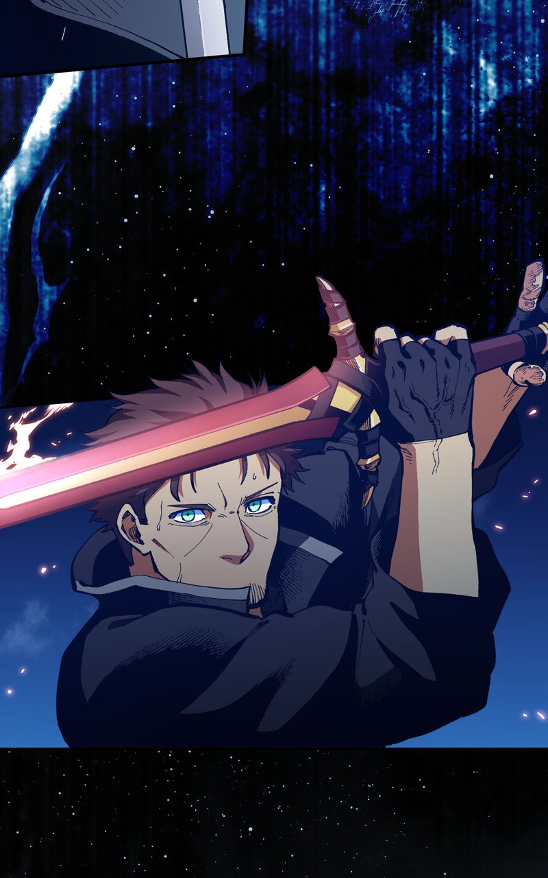 From Old Country Bumpkin to Master Swordsman Episode 64 page 58 - 