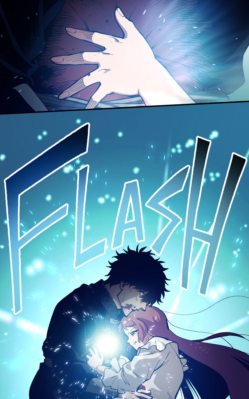 From Old Country Bumpkin to Master Swordsman Episode 64 page 8 - 