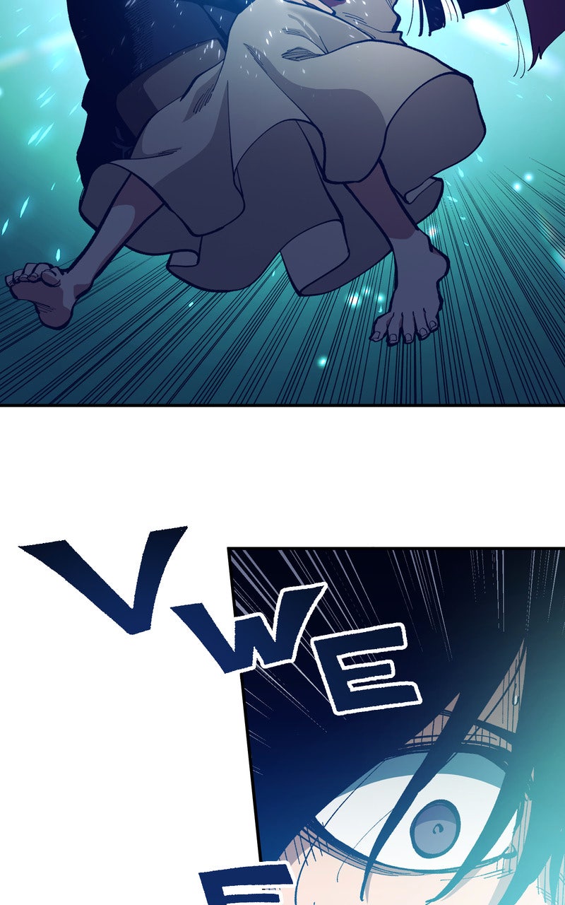 From Old Country Bumpkin to Master Swordsman Episode 64 page 9 - 