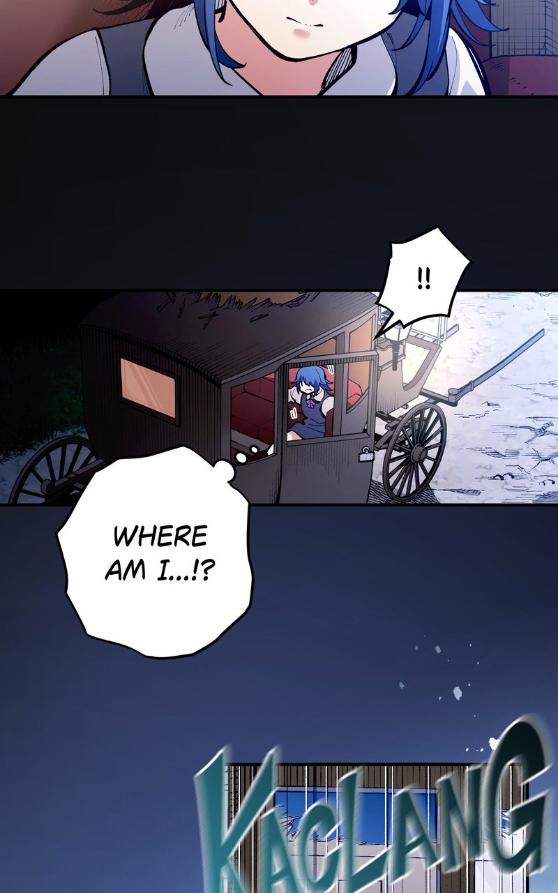 From Old Country Bumpkin to Master Swordsman Episode 65 page 2 - 