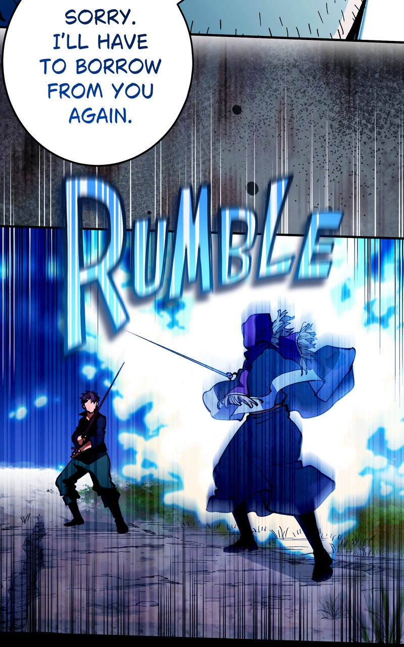 From Old Country Bumpkin to Master Swordsman Episode 65 page 11 - 