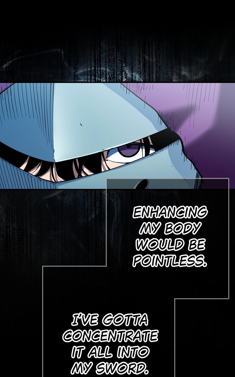 From Old Country Bumpkin to Master Swordsman Episode 65 page 12 - 