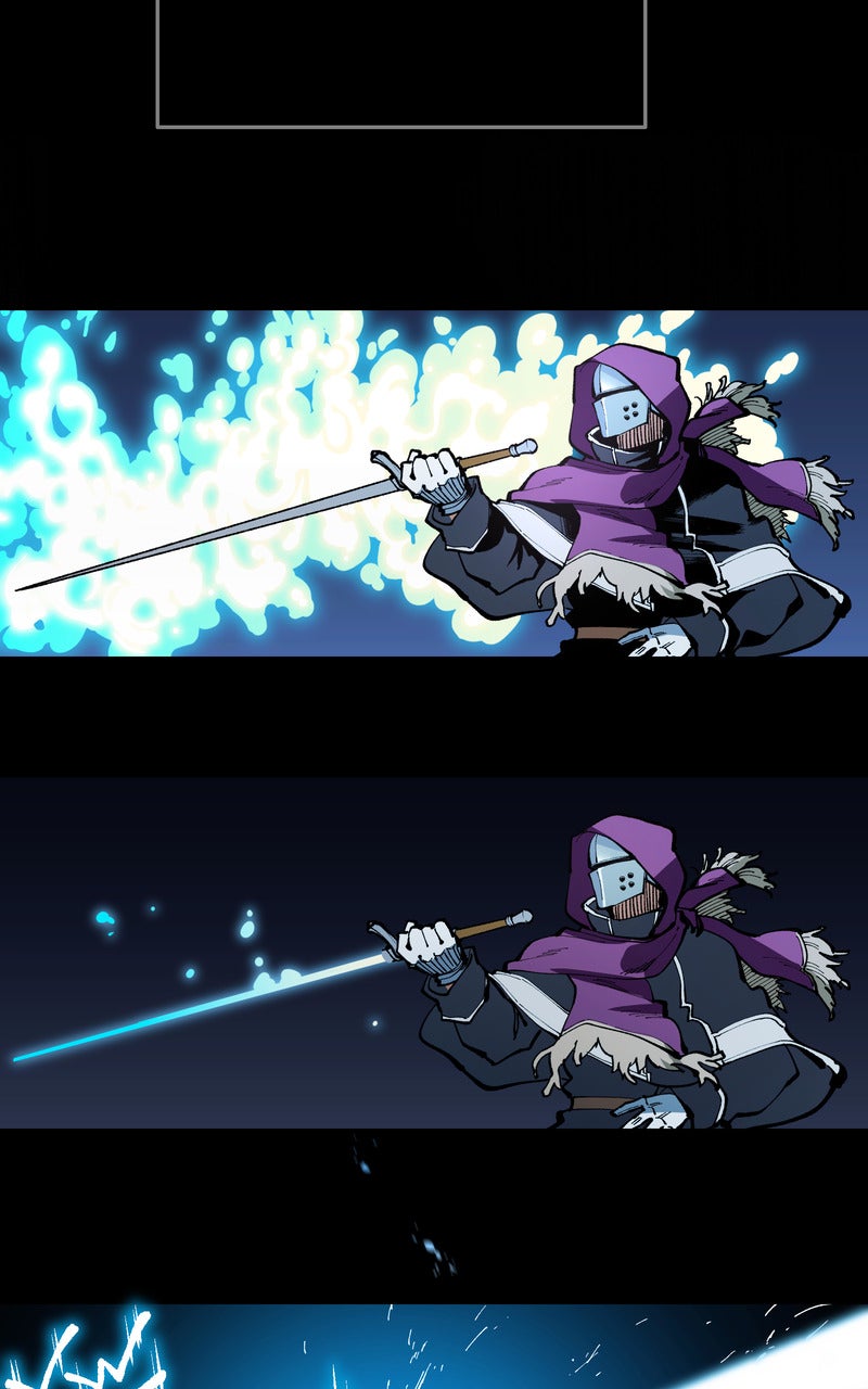 From Old Country Bumpkin to Master Swordsman Episode 65 page 13 - 