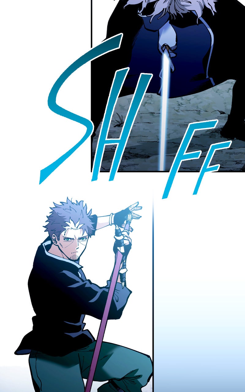 From Old Country Bumpkin to Master Swordsman Episode 65 page 15 - 
