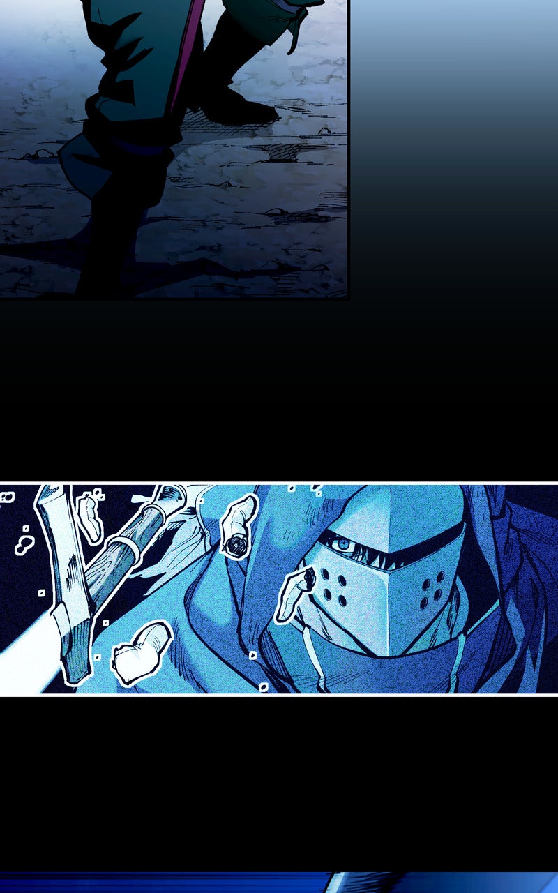 From Old Country Bumpkin to Master Swordsman Episode 65 page 16 - 