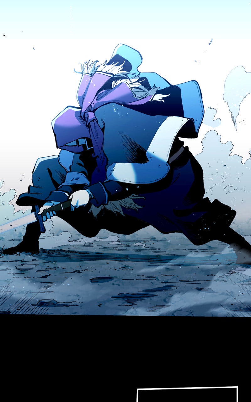 From Old Country Bumpkin to Master Swordsman Episode 65 page 18 - 
