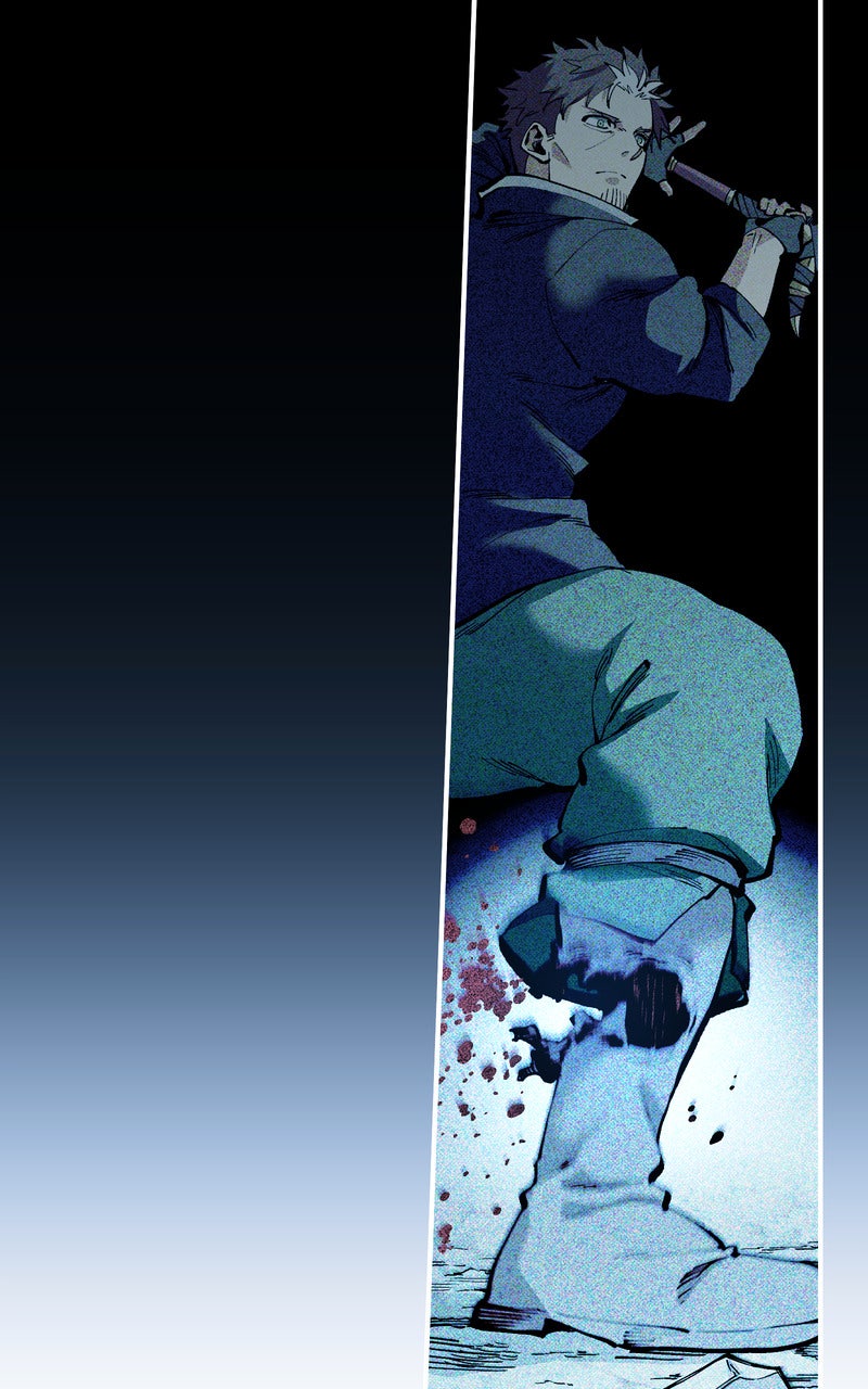 From Old Country Bumpkin to Master Swordsman Episode 65 page 19 - 