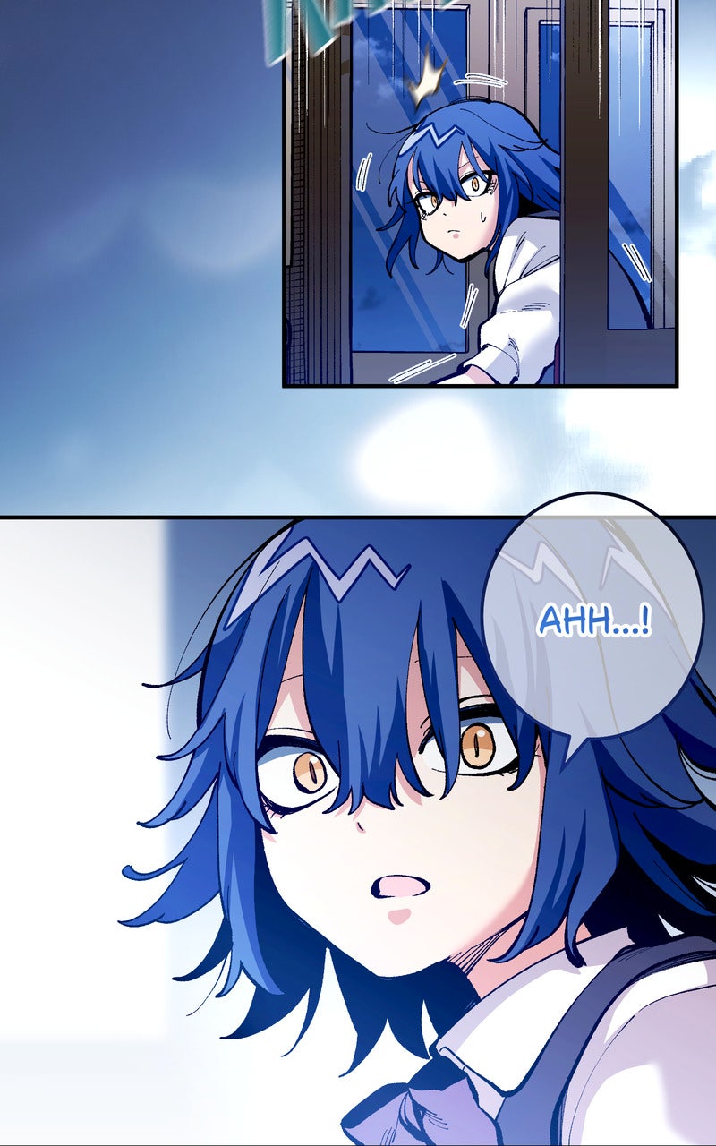 From Old Country Bumpkin to Master Swordsman Episode 65 page 3 - 
