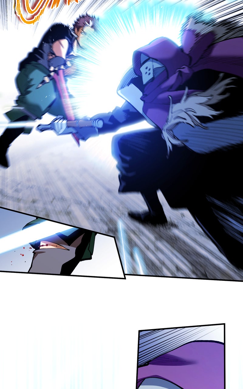From Old Country Bumpkin to Master Swordsman Episode 65 page 22 - 