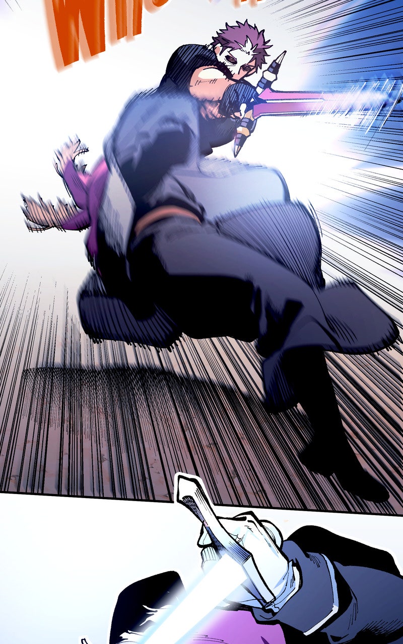 From Old Country Bumpkin to Master Swordsman Episode 65 page 24 - 